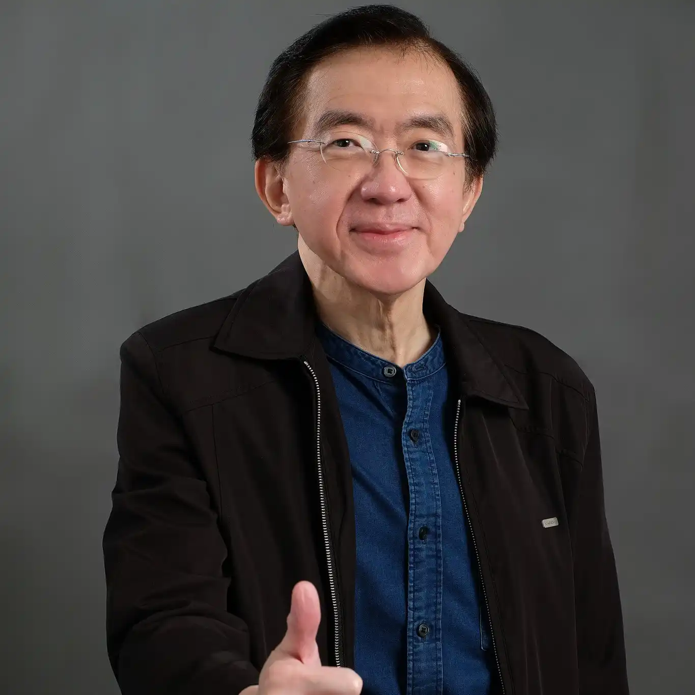 Candidate Image